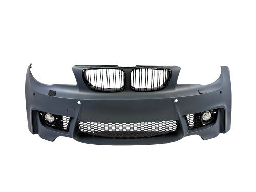 Pare-chocs Avant BMW Série 1 E81/E82/E87/E88 (2004-2011)