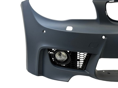 Pare-chocs Avant BMW Série 1 E81/E82/E87/E88 (2004-2011)