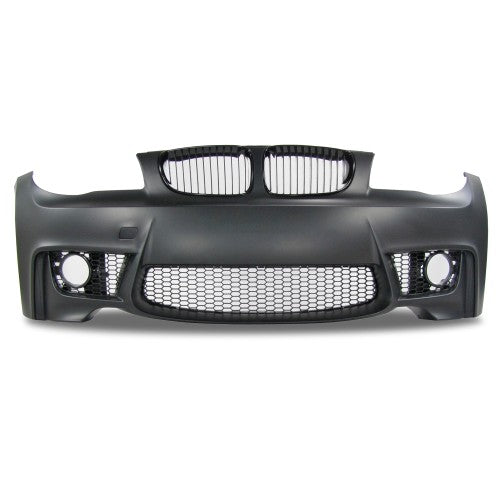 Pare-chocs Avant BMW Série 1 E81/E82/E87/E88 (2004-2013)