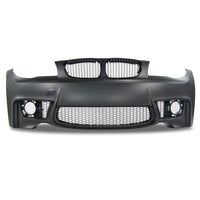 Pare-chocs Avant BMW Série 1 E81/E82/E87/E88 (2004-2013)