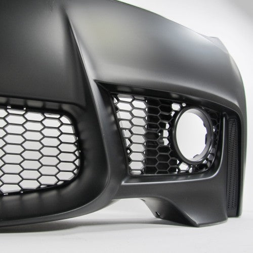 Pare-chocs Avant BMW Série 1 E81/E82/E87/E88 (2004-2013)