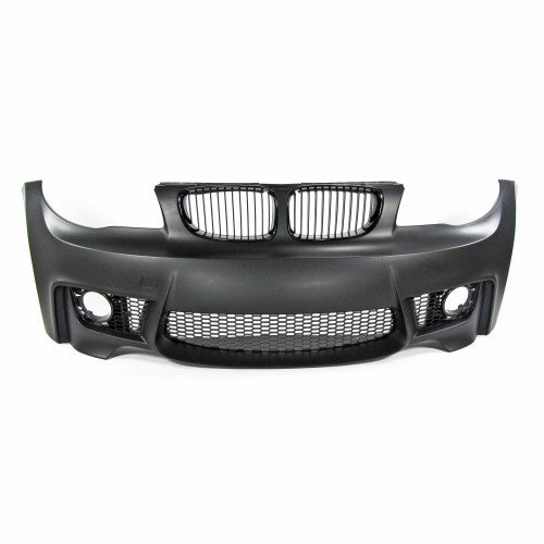 Pare-chocs Avant BMW Série 1 E81/E82/E87/E88 (2004-2013)