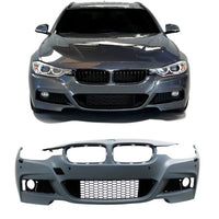 Pare-chocs Avant BMW Série 3 F30/F31 (2011-2019)