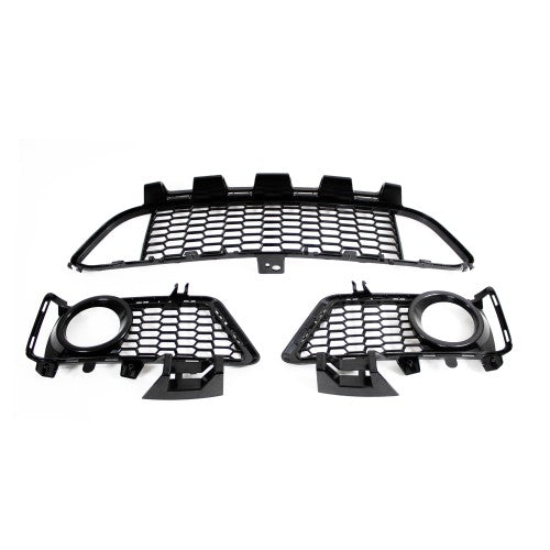 Pare-chocs Avant BMW Série 3 F30/F31 (2011-2019)