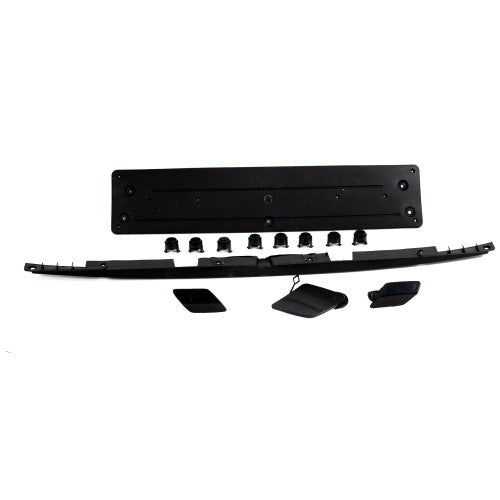 Pare-chocs Avant BMW Série 3 F30/F31 (2011-2019)