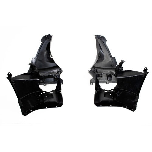 Pare-chocs Avant BMW Série 3 F30/F31 (2011-2019)