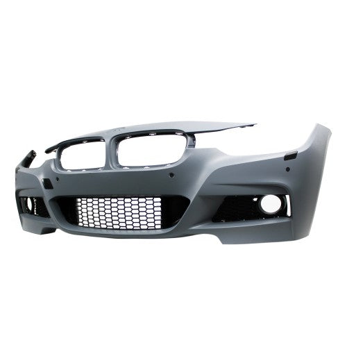 Pare-chocs Avant BMW Série 3 F30/F31 (2011-2019)
