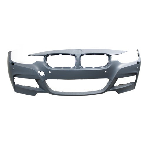 Pare-chocs Avant BMW Série 3 F30/F31 (2011-2019)