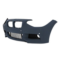 Pare-chocs Avant BMW Série 1 F20 (2011-2015)