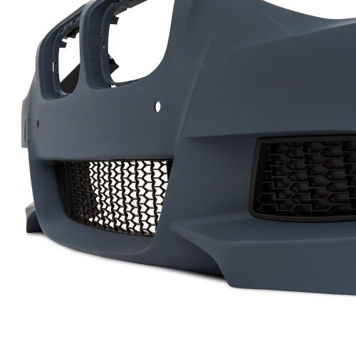 Pare-chocs Avant BMW Série 1 F20 (2011-2015)