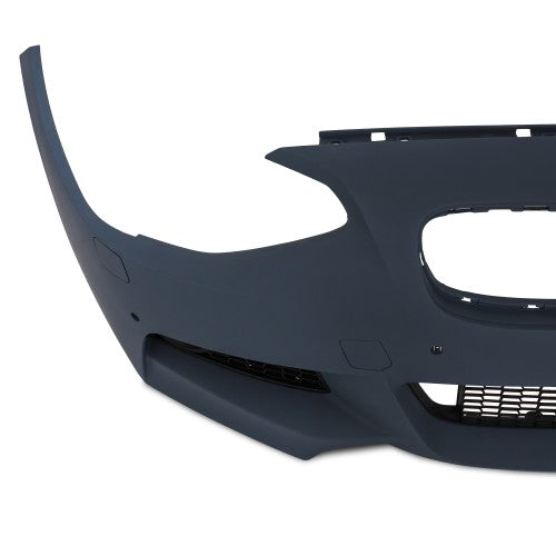 Pare-chocs Avant BMW Série 1 F20 (2011-2015)