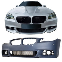 Pare-chocs Avant BMW Série 5 F10/F11 (2013-2017)