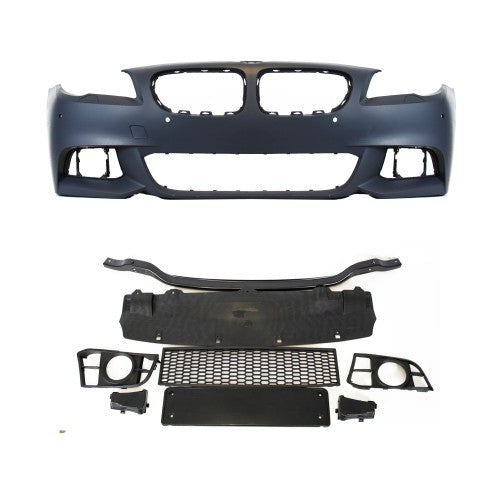 Pare-chocs Avant BMW Série 5 F10/F11 (2013-2017)