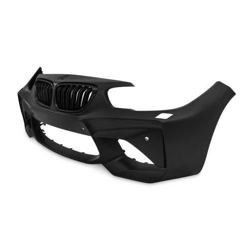 Pare-chocs Avant BMW Série 1 F20/F21 (2015-2018)