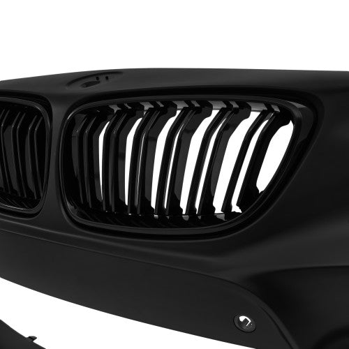 Pare-chocs Avant BMW Série 1 F20/F21 (2015-2018)