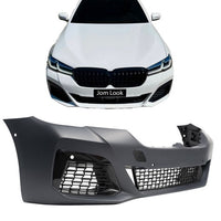 Pare-chocs Avant BMW Série 5 G30 (2020)