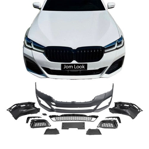 Pare-chocs Avant BMW Série 5 G30 (2020)