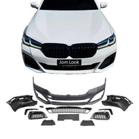 Pare-chocs Avant BMW Série 5 G30 (2020)