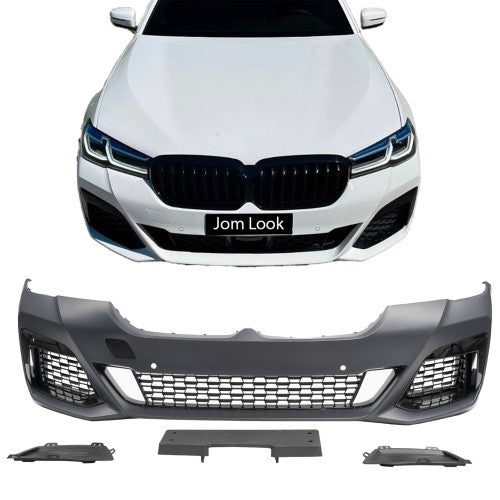 Pare-chocs Avant BMW Série 5 G30 (2020)
