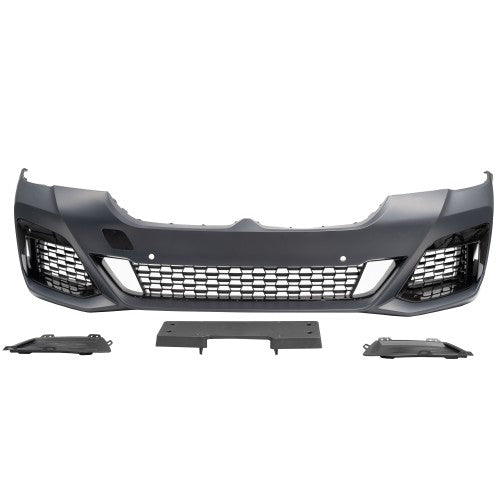 Pare-chocs Avant BMW Série 5 G30 (2020)