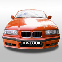 Pare-chocs Avant BMW Série 3 E36 (1990-1998)