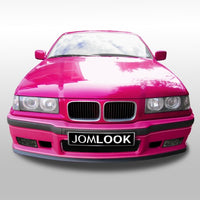 Pare-chocs Avant BMW Série 3 E36 (1990-1998)