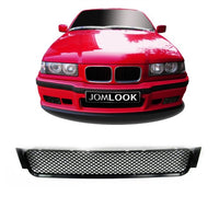 Grille de Pare-chocs Avant BMW Série 3 (1991-1999)