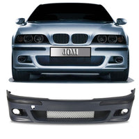 Pare-chocs Avant BMW Série 5 E39 (1996-2003)