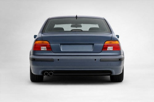 Pare-chocs Arrière BMW Série 5 E39 (1996-2003)