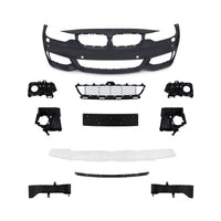 Pare-chocs Avant BMW Série 4 F32/F33/F36 (2013-2020)