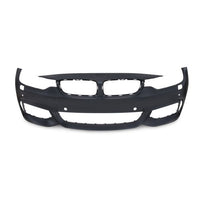Pare-chocs Avant BMW Série 4 F32/F33/F36 (2013-2020)