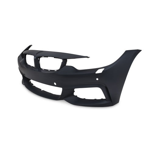 Pare-chocs Avant BMW Série 4 F32/F33/F36 (2013-2020)