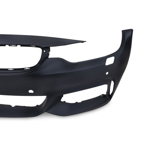 Pare-chocs Avant BMW Série 4 F32/F33/F36 (2013-2020)