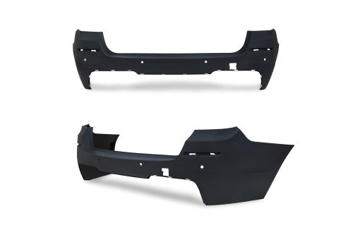 Pare-chocs Arrière BMW Série 5 F11 (2010-2017)