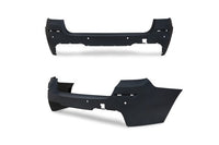 Pare-chocs Arrière BMW Série 5 F11 (2010-2017)