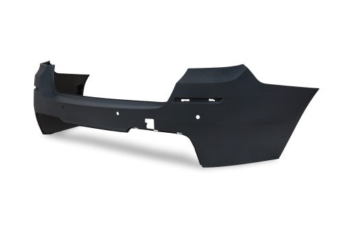Pare-chocs Arrière BMW Série 5 F11 (2010-2017)