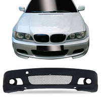 Pare-chocs Avant BMW Série 3 E46 (1999-2007)