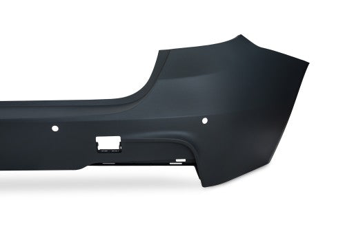 Pare-chocs Arrière BMW Série 3 F31 (2012-2015)