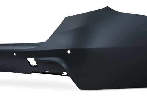 Pare-chocs Arrière BMW Série 3 F31 (2012-2015)