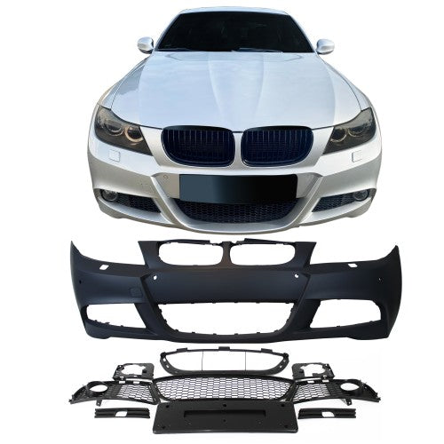 Pare-chocs Avant BMW Série 3 E90/E91 (2005-2008)