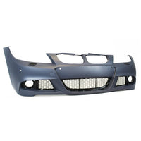 Pare-chocs Avant BMW Série 3 E90/E91 (2005-2008)
