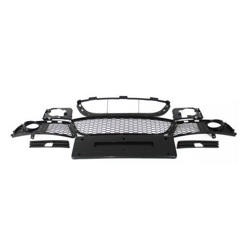 Pare-chocs Avant BMW Série 3 E90/E91 (2005-2008)