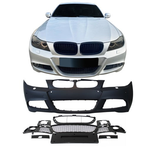 Pare-chocs Avant BMW Série 3 E90/E91 (2008-2011)