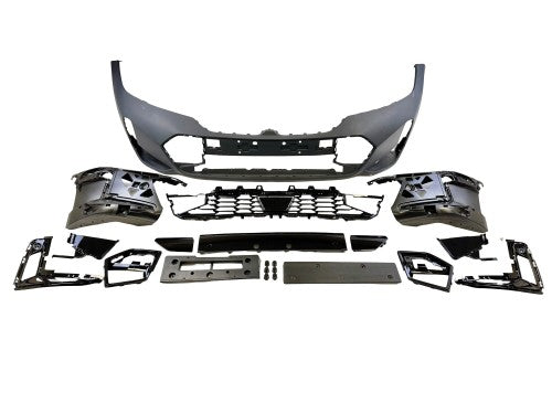 Pare-chocs Avant BMW Série 3 G20/G21 (2022)
