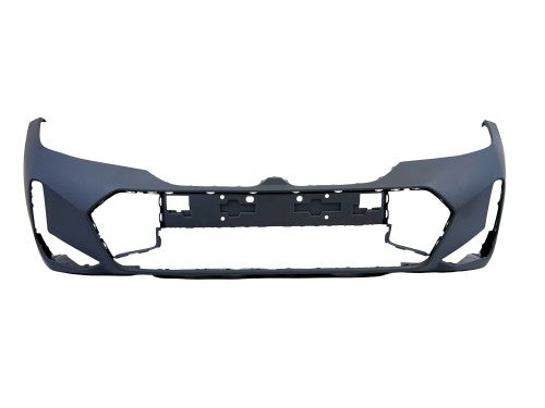 Pare-chocs Avant BMW Série 3 G20/G21 (2022)