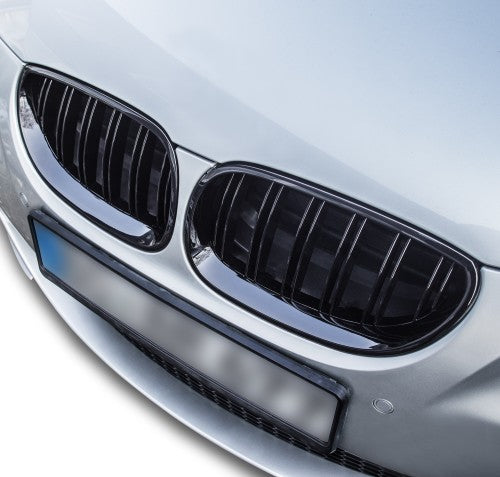 Pare-chocs Avant BMW Série 5 E60