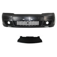 Pare-chocs Avant Opel Astra G
