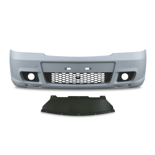 Pare-chocs Avant Opel Astra G