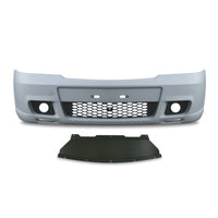 Pare-chocs Avant Opel Astra G