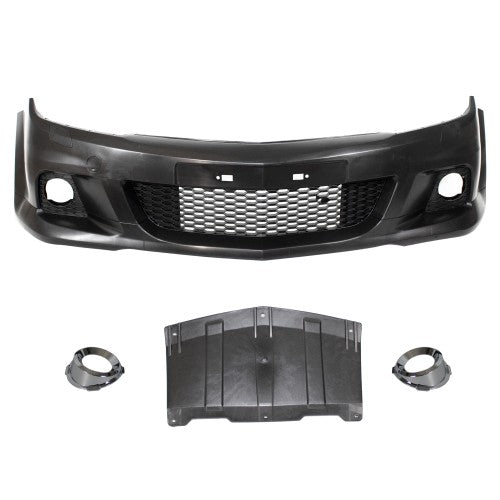 Pare-chocs Avant Opel Astra H